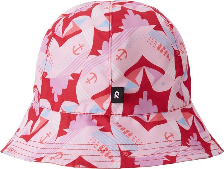 Immagine prodotto Reima Cappello di protezione solare per bambini Viiri Misty (52)