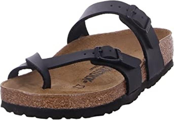 Image du produit Birkenstock Mayari Birko-Flor normal (45)