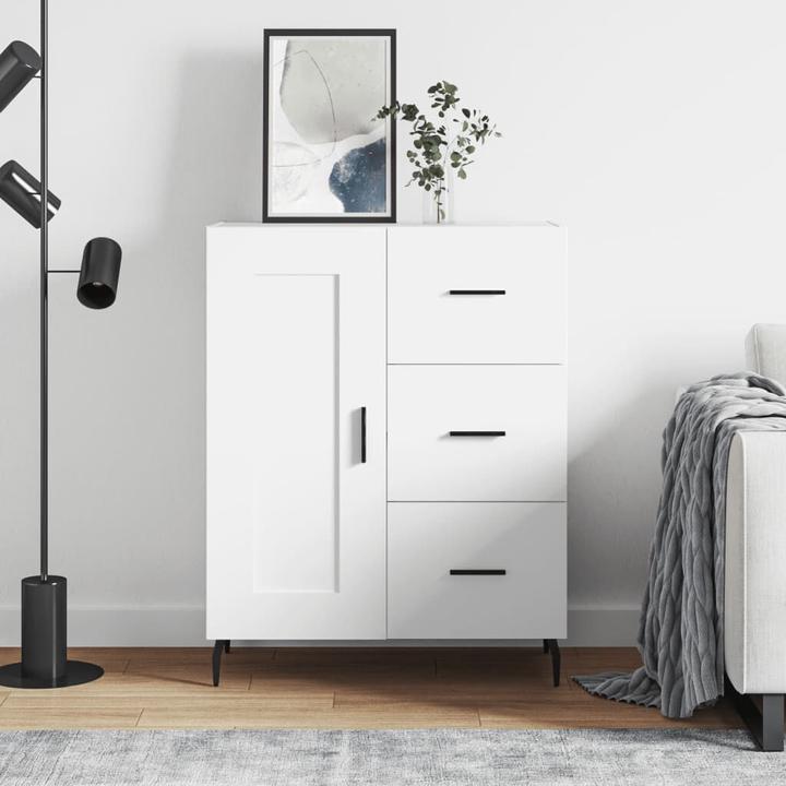 Image du produit vidaXL Sideboard (69.50 x 34 x 90 cm)