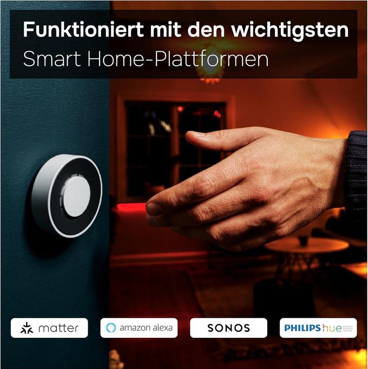 Produktbild Flic Twist Starter Kit