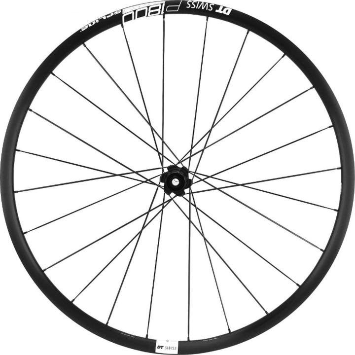 Produktbild DT Swiss P 1800 Spline (Hinterrad, 28")
