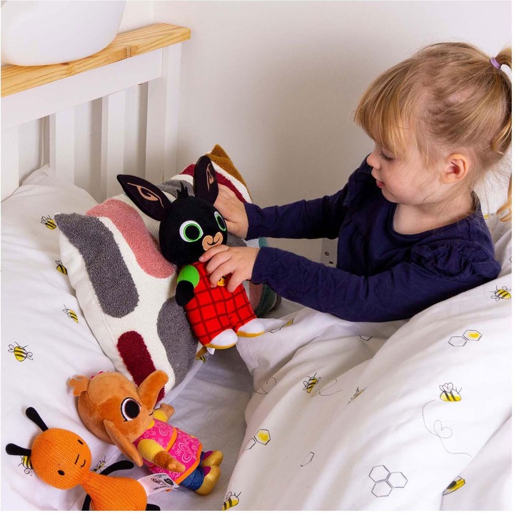 Immagine prodotto Bing Flop e Sula confezione da 3 peluches (7 cm)