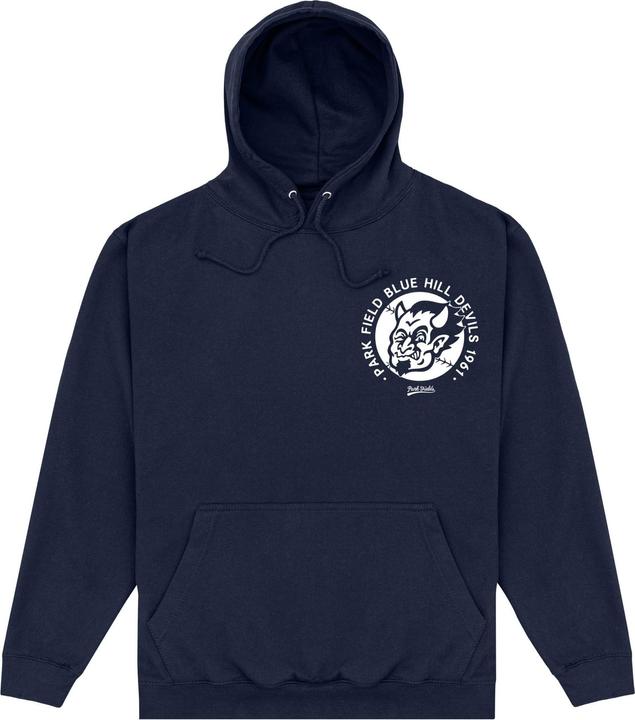 Produktbild Park Fields Kapuzenpullover (M)
