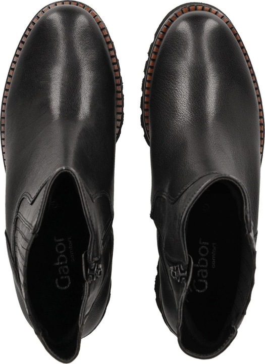 Produktbild Gabor Stiefelette (39)