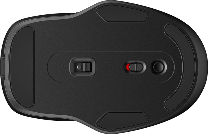 Actual product image HP 515 Wireless Mouse (Wireless)