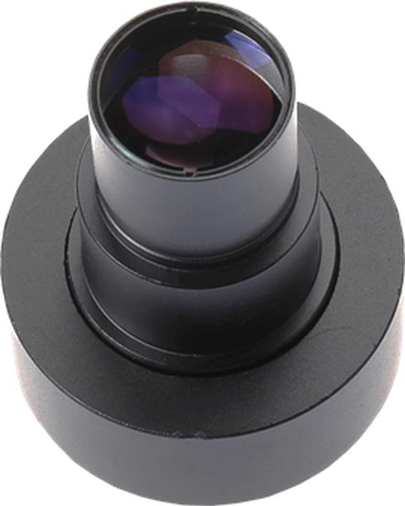 Actual product image Byomic Universal DSLR camera adapter for microscopes