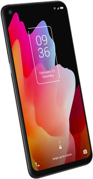 Produktbild TCL T10L (64 GB, Mariana Blue, 6.53", Hybrid Dual SIM, 4G)