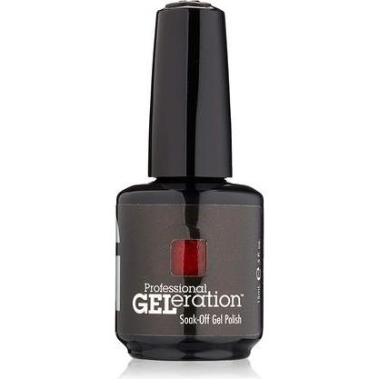 Jessica, Nagellack, Cosmetics GELeration Roadster