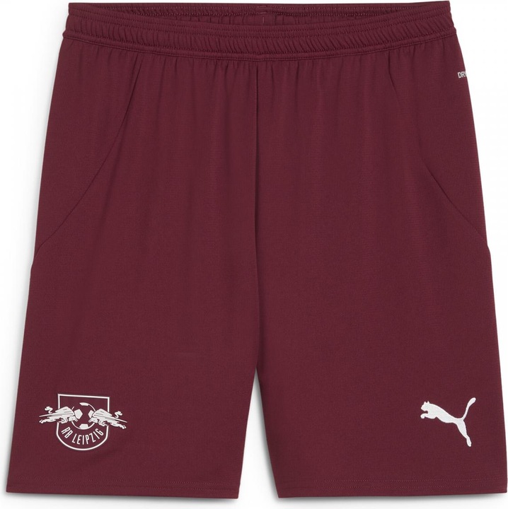 Actual product image Puma RBL Shorts Replica (M)