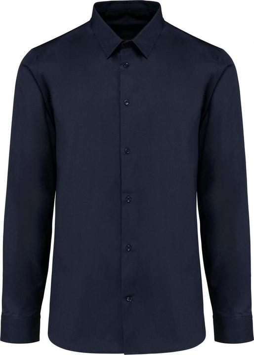 essential dark navy