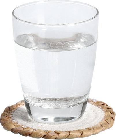 Produktbild Zeller Present Untersetzer (1x, Glasuntersetzer)