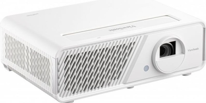 Image du produit Viewsonic X1 (Full HD, 2300 lm, 1.15 - 1.5:1)