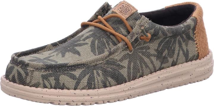 Image du produit Hey Dude Wally Palm Jute (41)