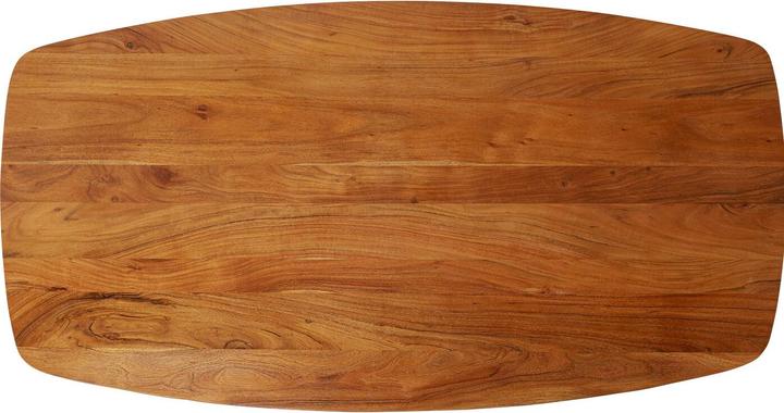 Produktbild Kare Design Tisch Denver 180x90cm (180 x 90 cm)