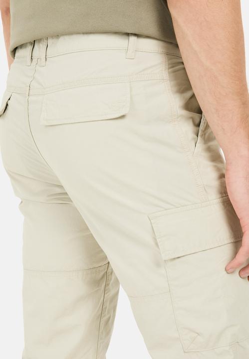 Actual product image Camel Active 3/4 Cargo Shorts Regular Fit (34)