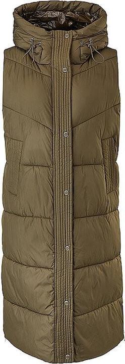 Actual product image s.Oliver Stepped Gilet (34)