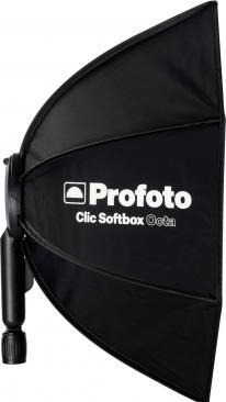 Produktbild Profoto Clic Octa (Softbox, 60 cm)