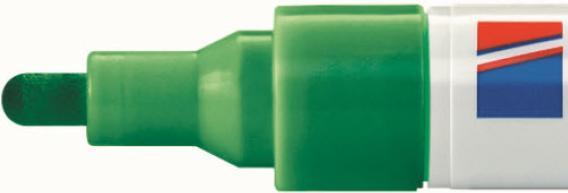 Produktbild Edding Window 4095-4 (Grün, 3 mm, 10 x)