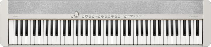 Nutritional values and ingredients Casio CT-S1-76 (76 Keys)
