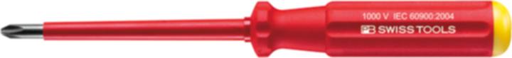 Image du produit PB Swiss Tools Pb 5190 0-60 (Recouvrement cruciforme Phillipps (PH))