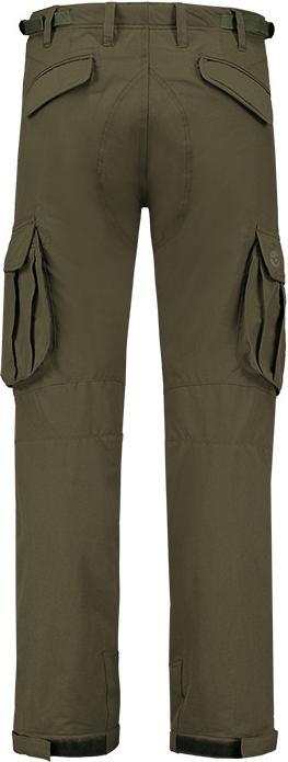 Actual product image Korda Trousers korda Polar Kombat (S)
