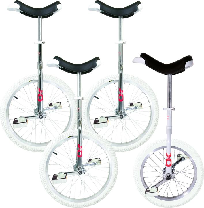 OnlyOne Einräder-Set Indoor