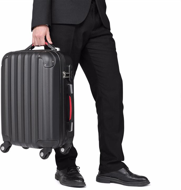 Immagine prodotto Monzana Valigia rigida (34 l)