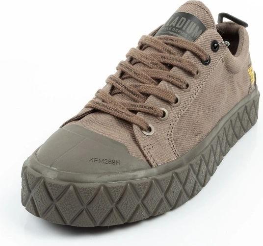 Image du produit Palladium Palla Ace Lo Surplus (40)