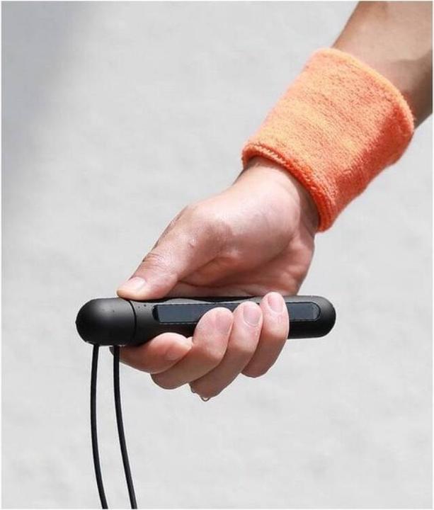 Actual product image Yunmai Smart Rope (300 cm)
