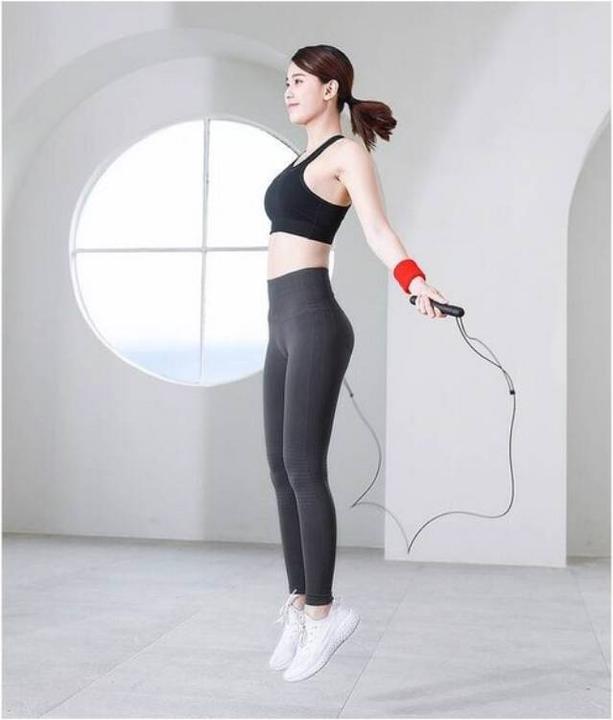 Actual product image Yunmai Smart Rope (300 cm)