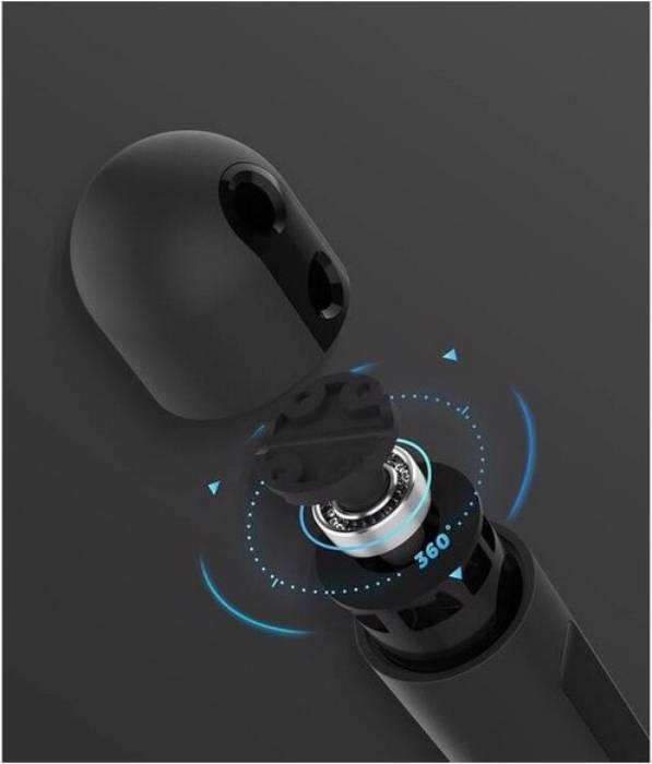 Actual product image Yunmai Smart Rope (300 cm)