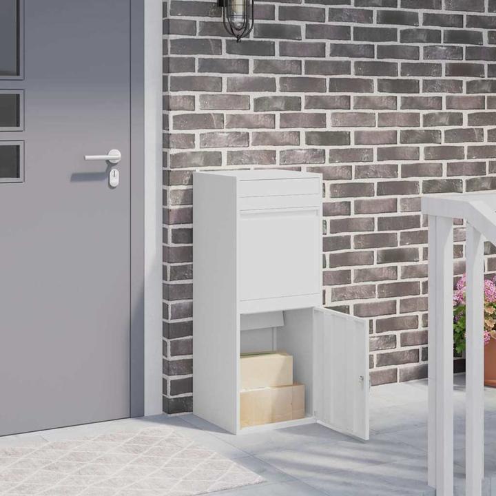 Image du produit vidaXL Paketbox