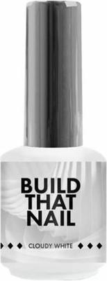 Nail Perfect NailPerfect Build That Nail Cloudy White 15ml (Cloudy White)