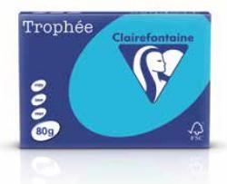 Image du produit Clairefontaine Trophée (A4, 500 feuilles, 80 g/m²)