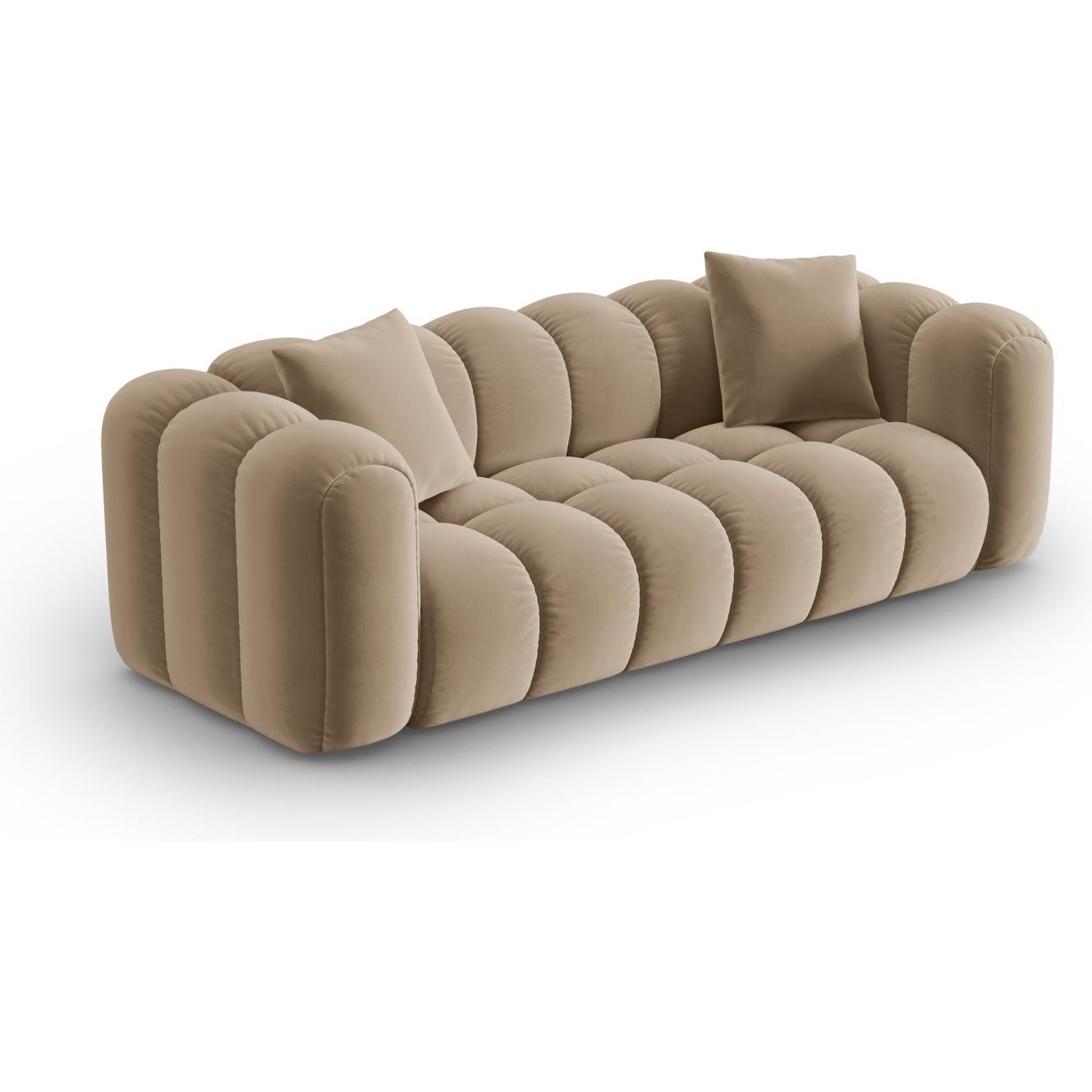 Thumbnail - CXL by Christian Lacroix, Sofa, Clotilde (2-Sitzer, 3-Sitzer, 4-Sitzer)