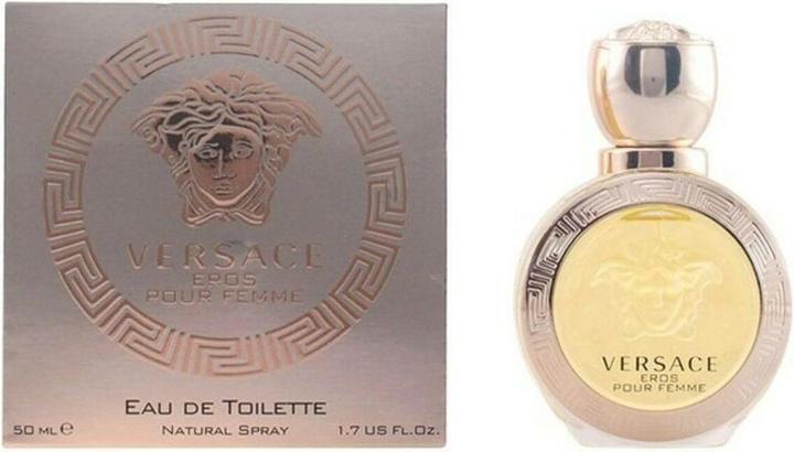 Immagine prodotto Versace Eros per donna Vapo (Eau de toilette, 30 ml)