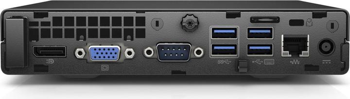 Produktbild HP ProDesk 600 G2 DM (Intel Core i5-6500T, 8 GB, 256 GB)