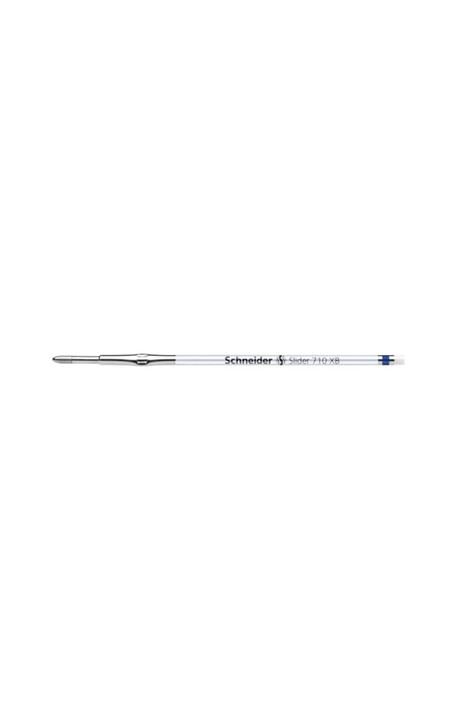 Produktbild Schneider Mine SLIDER 710 XB (10 Stück, Blau, 1 mm)