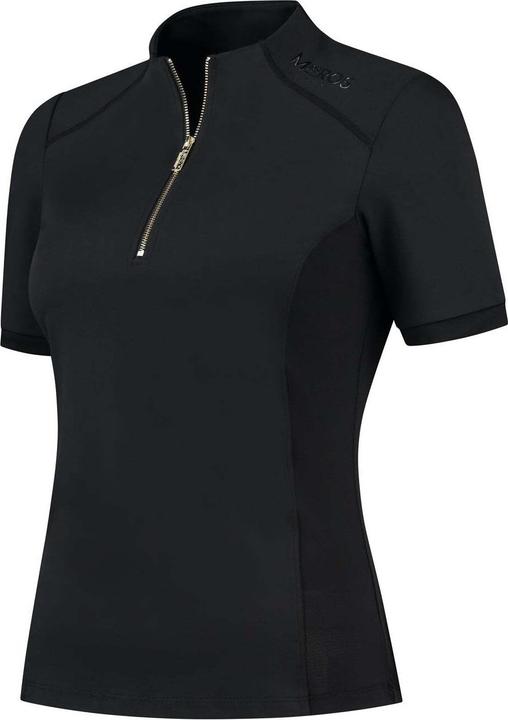 Mrs. Ros Reittrainingspoloshirt Damen (M)