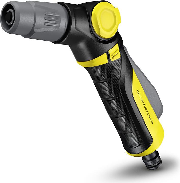 Actual product image Kärcher Spray Gun Plus
