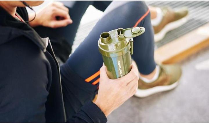 Immagine prodotto Smart Shake Original2Go One (0.80 l)