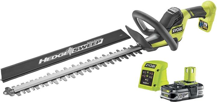 Ryobi RY18HT50A-125 (Oplaadbare batterij)