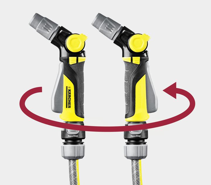 Actual product image Kärcher Spray Gun Plus