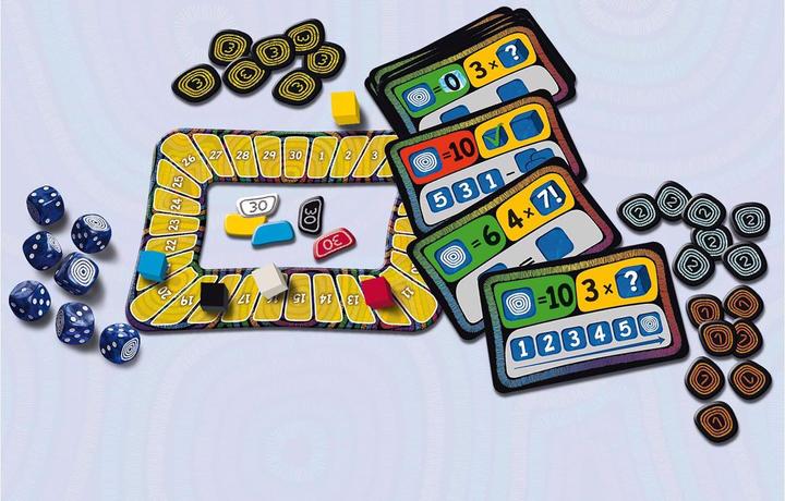 Produktbild Kosmos High Score (Englisch, Deutsch)