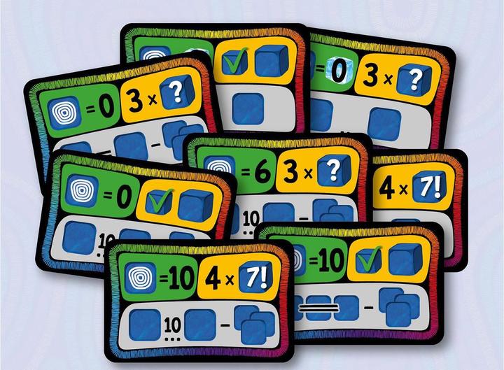 Produktbild Kosmos High Score (Englisch, Deutsch)