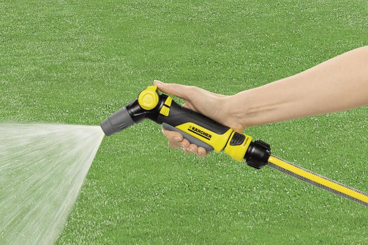 Actual product image Kärcher Spray Gun Plus