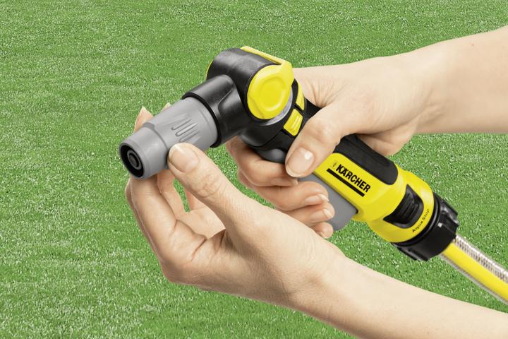 Actual product image Kärcher Spray Gun Plus