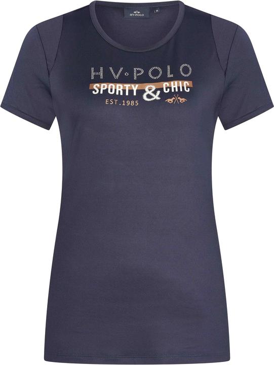Actual product image HV Polo Ariel (XS)