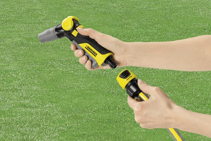 Actual product image Kärcher Spray Gun Plus