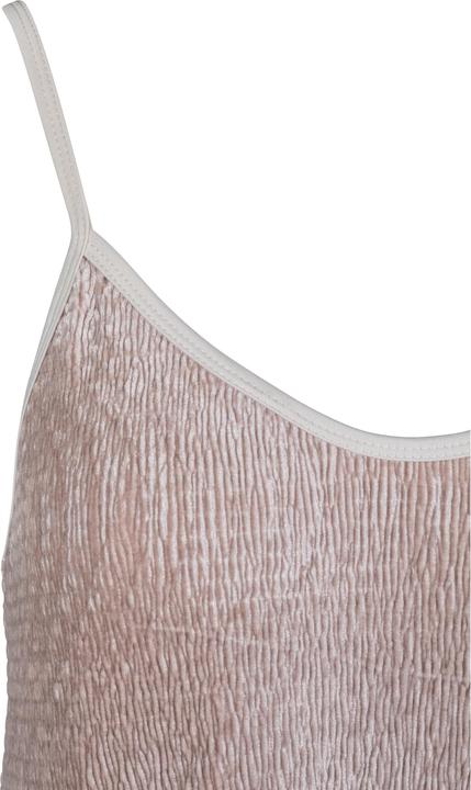 Produktbild Urban Classics UC Ladies Ladies Velvet Slip Dress (XS)